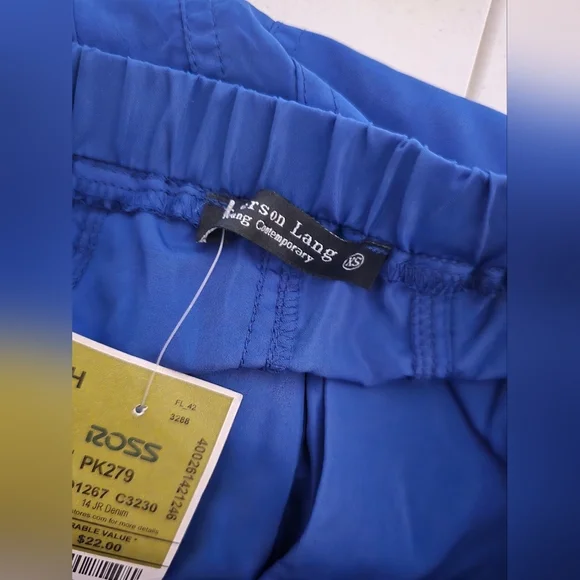 Emerson Lang Cargo pants Size XS - Picture 14 of 15